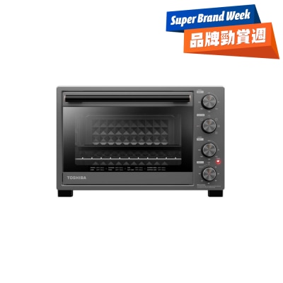 TOSHIBA 东芝 TLMC35Z 35公升多功能焗炉 image