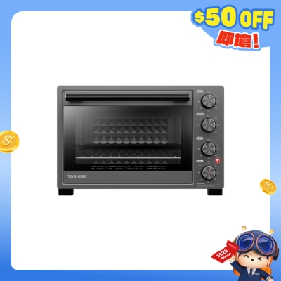 TOSHIBA - TLMC35Z 35L Multi-Function Oven