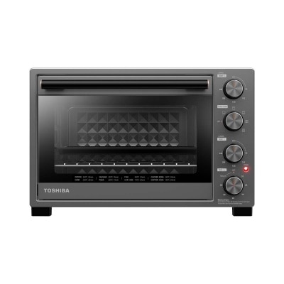 TOSHIBA 东芝 TLMC35Z 35公升多功能焗炉