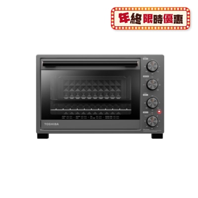 TOSHIBA 东芝 TLMC35Z 35公升多功能焗炉