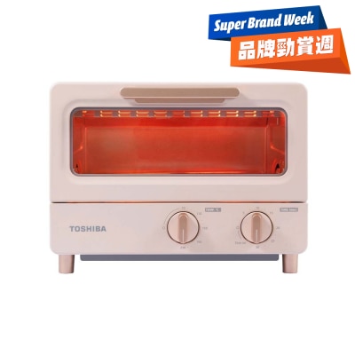 TOSHIBA ET TD7080 8L Toaster Oven image