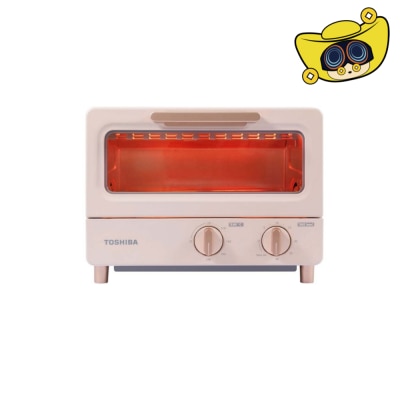 TOSHIBA 东芝 ET-TD7080 8公升多士焗炉
