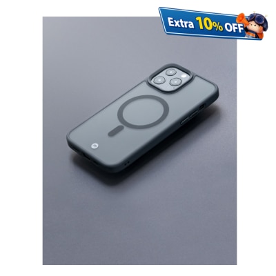 Momax iPhone 13 Pro Hybrid Magnetic Protective Case 6.1"