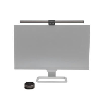 BenQ WiT Screen Bar Halo 螢幕智能掛燈 (無線旋鈕版)