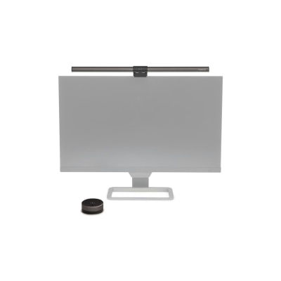 BenQ - WiT Screen Bar Halo 萤幕智能挂灯 (无线旋钮版)