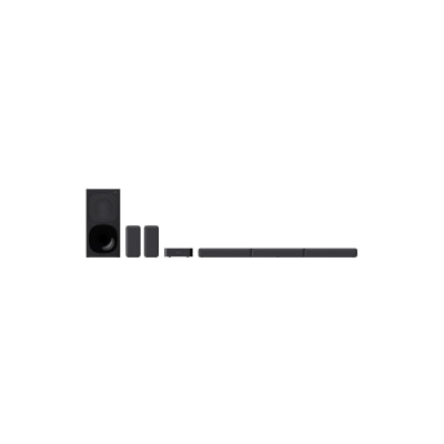 SONY 索尼 HT-S40R Soundbar