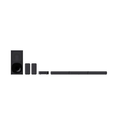 SONY 索尼 HT-S40R Soundbar