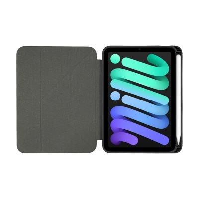 Torrii TORERO iPad mini (第 6 代 2021) 衝擊防護套