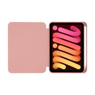 Torrii TORERO iPad mini (第 6 代 2021) 衝擊防護套