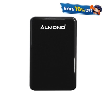 Almond MWB-5000 磁吸無線 移動電源