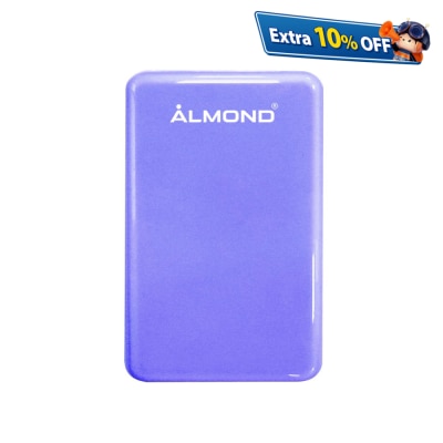 Almond MWB-5000 Magnetic Wireless Power Bank