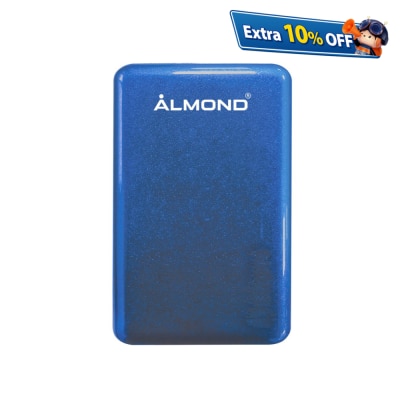 Almond MWB-5000 磁吸无线 移动电源