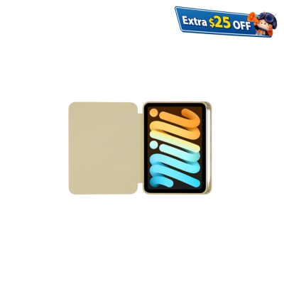 Torrii TORERO for iPad mini (6th gen 2021) Case