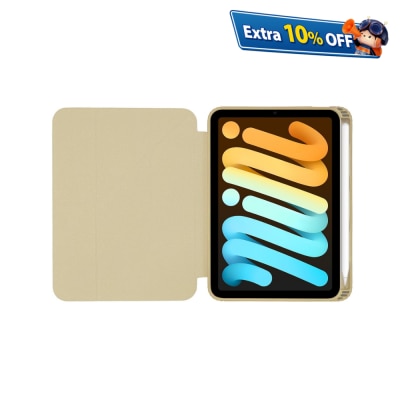 Torrii TORERO iPad mini (第 6 代 2021) 衝擊防護套