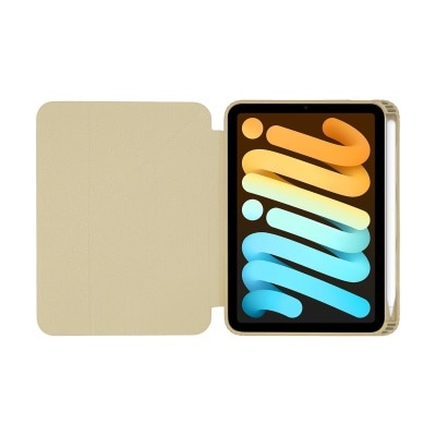 Torrii TORERO iPad mini (第 6 代 2021) 衝击防护套