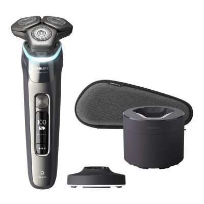PHILIPS 飛利浦 S9987/54 Shaver Series 9000 乾濕兩用電鬚刨