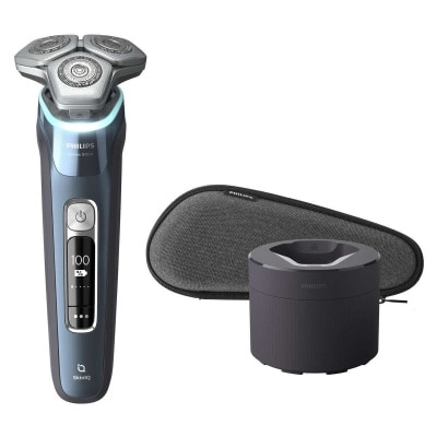 PHILIPS 飛利浦 S9982/50 Shaver Series 9000 乾濕兩用電鬚刨