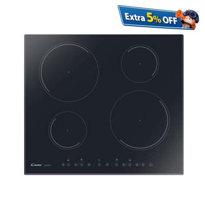 CANDY CIB640DV3PM Built in Induction cooker