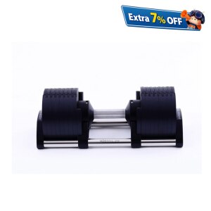 NÜOBELL 232 調整可能ダンベルセット NÜOBELL 232 調整可能ダンベルセット NÜOBELL 232 Marine – Adjustable