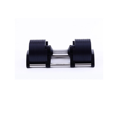 NÜO - NÜOBELL 232 Adjustable Dumbbell (Set of 2-32kg)(1 Piece)