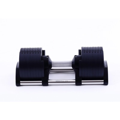 NÜO NÜOBELL 232 新一代瑞典专利可调重哑铃 (2-32kg套装) (1件裝)