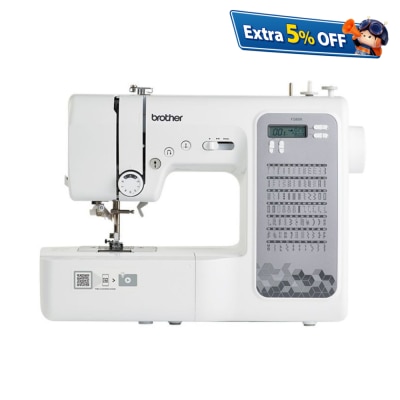 BROTHER FS80X Home Sewing Machines
