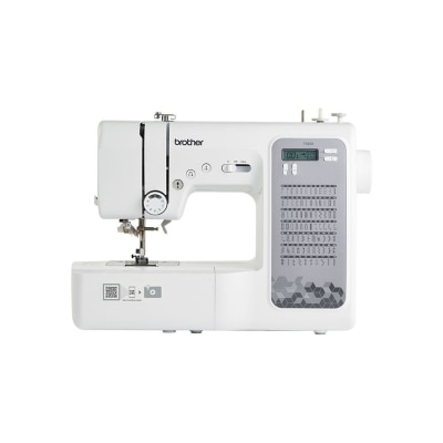 BROTHER 兄弟 FS80X 家用缝纫机 image