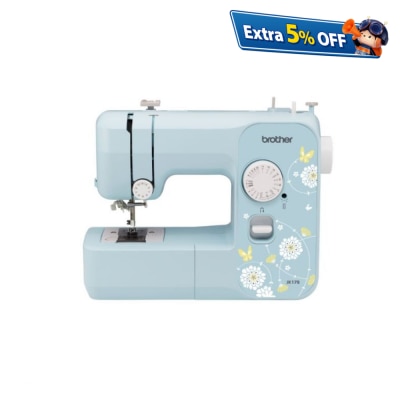 BROTHER JK17B Home Sewing Machines