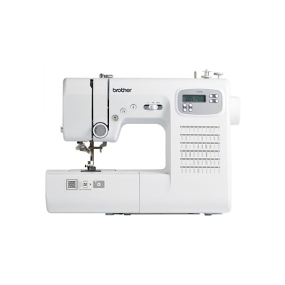 BROTHER 兄弟 FS60X 家用缝纫机