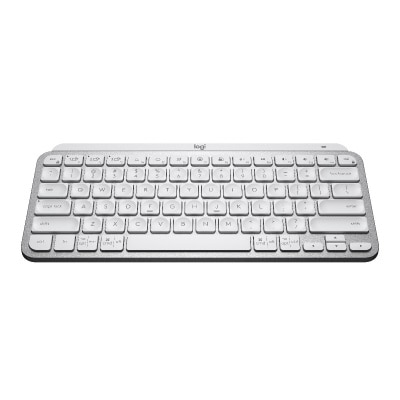 LOGITECH 罗技 MX KEYS MINI 精简无线炫光键盘 (for Mac)