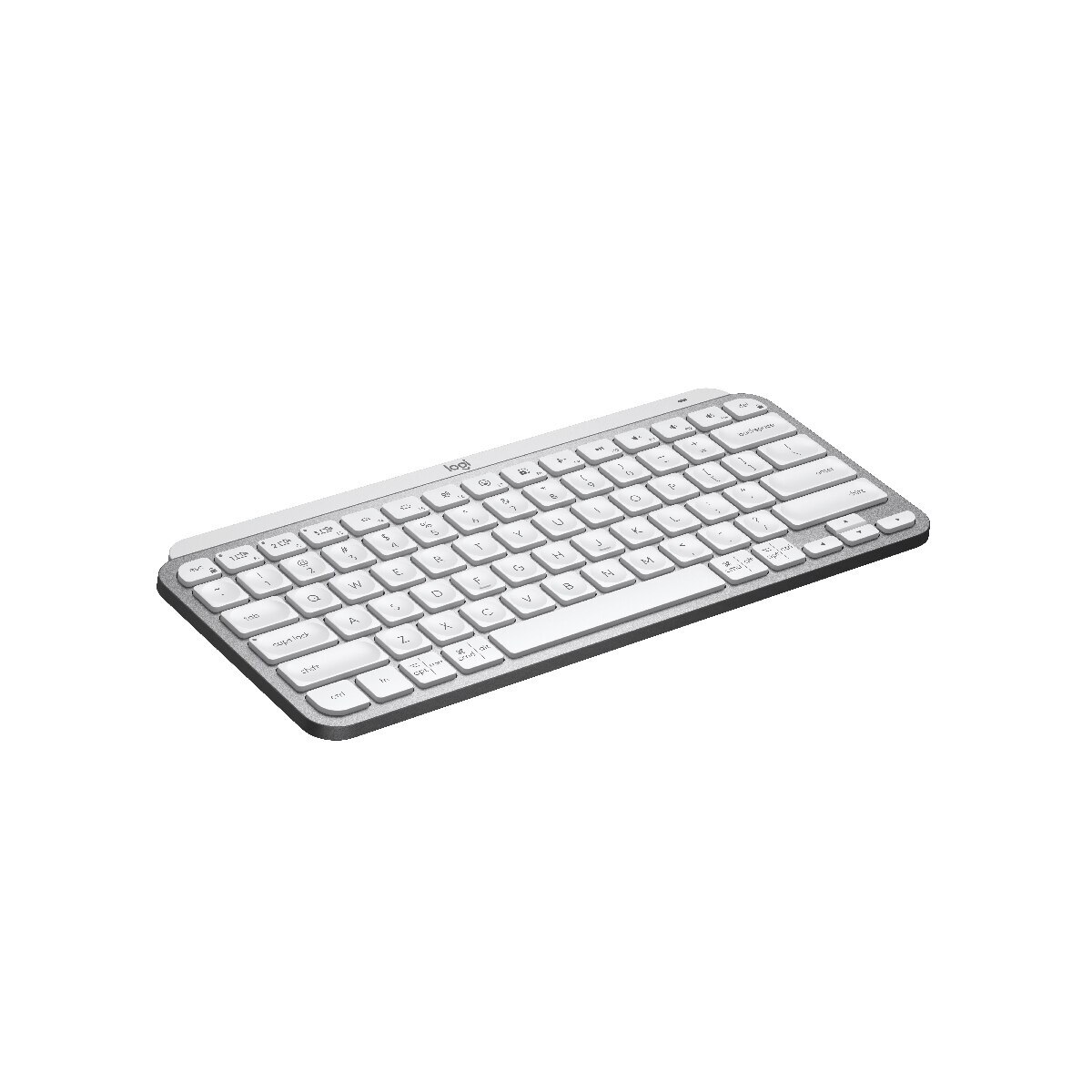 LOGITECH MX KEYS MINI Minimalist Wireless Illuminated