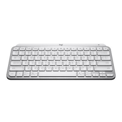 LOGITECH MX KEYS S Wireless Keyboard (US English) | Fortress