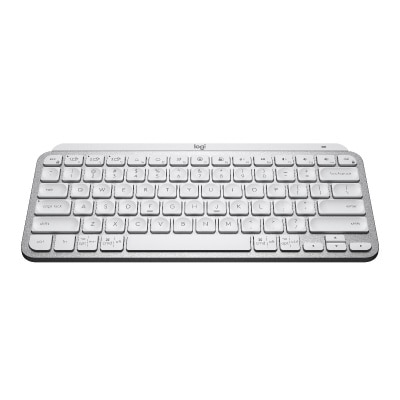 LOGITECH 罗技 MX KEYS MINI 精简无线炫光键盘