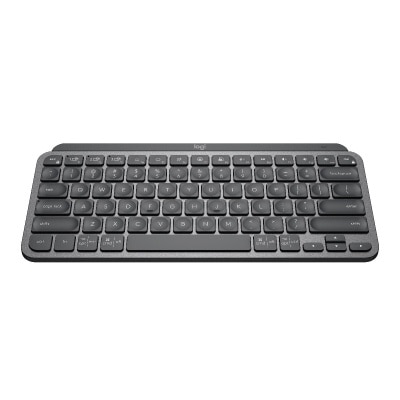 LOGITECH 羅技 MX KEYS MINI 精簡無線炫光鍵盤