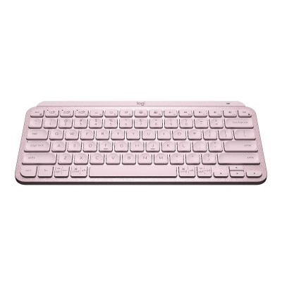 LOGITECH MX KEYS MINI Minimalist Wireless Illuminated Keyboard