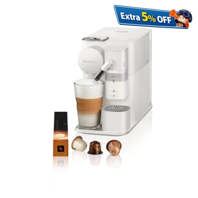 Nespresso F121 Lattissima One 粉囊咖啡机