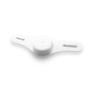 TensCare Mynd Migraine Relief Device image