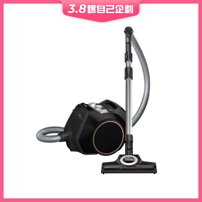 Miele CX1C-OB Boost CX1 无尘袋吸尘机 (Cat&Dog)