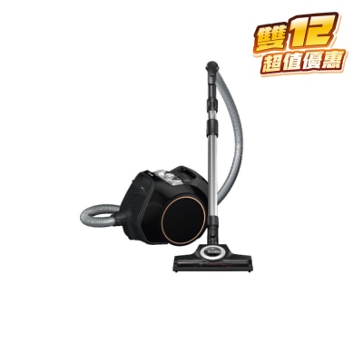 Miele CX1C-OB Boost CX1 无尘袋吸尘机 (Cat&Dog)