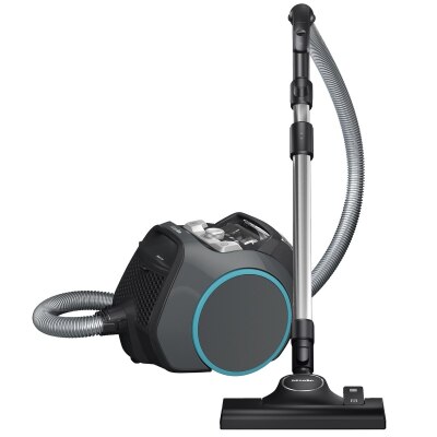 Miele - CX1-G Boost CX1 无尘袋吸尘机 (石墨灰色)