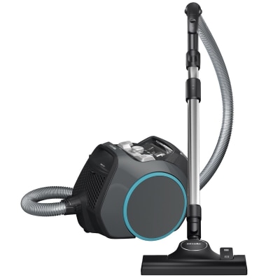 Miele CX1-G Boost CX1 無塵袋吸塵機 (石墨灰色)