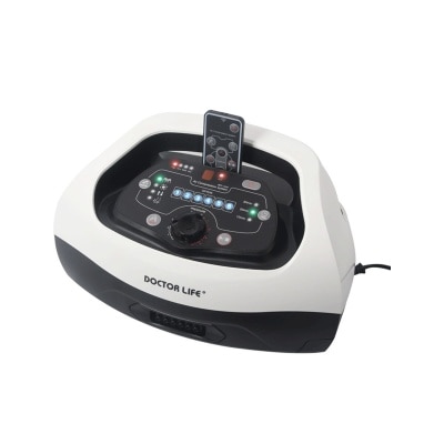 Doctor Life SP-3000 氣壓式恢復按摩系統－基本套裝 (大碼腳套）