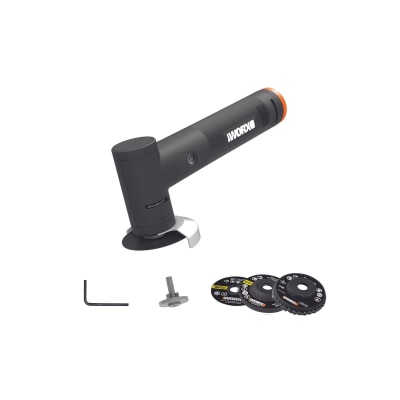 Worx 威克士 WORX WX741.9 20V 角磨机 ( 净机 )