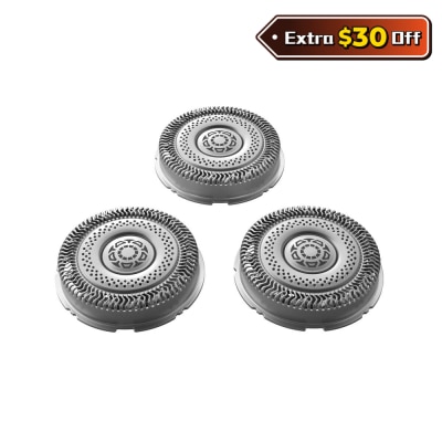 PHILIPS Replacement shaving heads  SH91/51