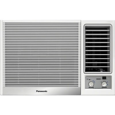 PANASONIC 樂聲牌 2.5匹R32淨冷窗口式冷氣機 - CW-N2421EA