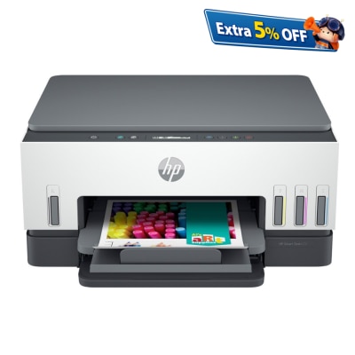 HP 惠普 Smart Tank 670 多功能打印機