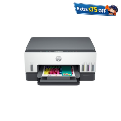 HP 惠普 Smart Tank 670 多功能打印機