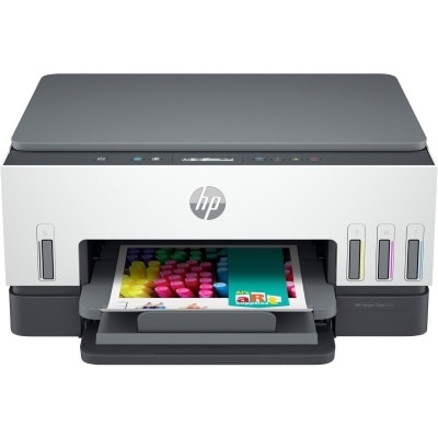 HP 惠普 Smart Tank 670 多功能打印機