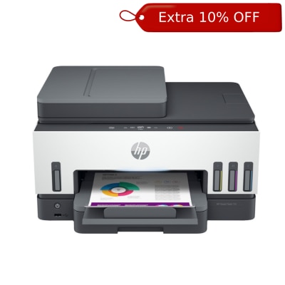 HP 惠普 Smart Tank 790 多功能打印机