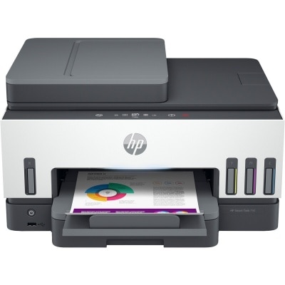 HP 惠普 Smart Tank 790 多功能打印机